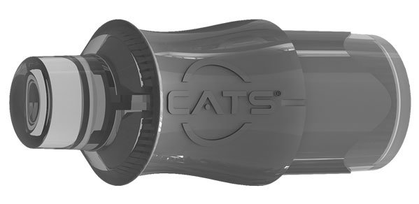 Reichert Technologies® Signs Exclusive Deal for CATS™ Reusable Tonometer Prisms
